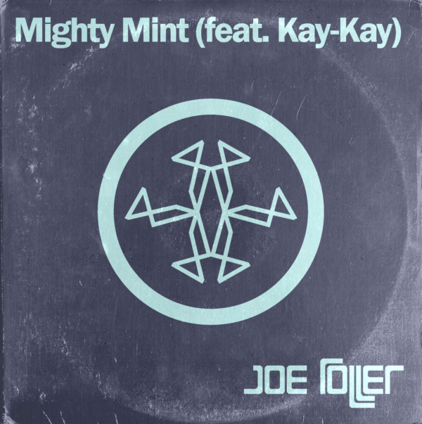 Mighty Mint Album Art